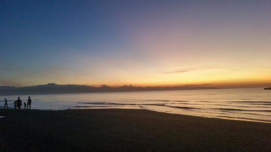 Dipolog Sunset Boulevard